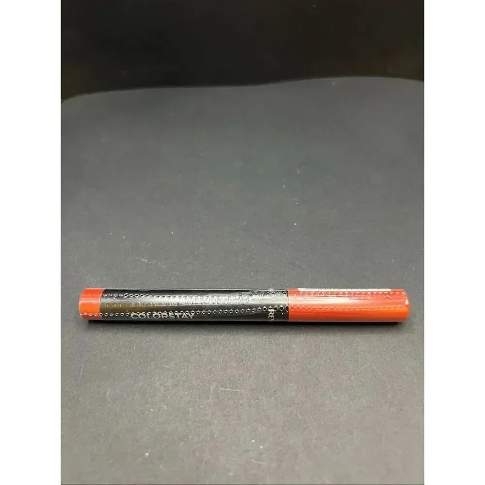 New Sealed Revlon Colorstay Matte Lite Crayon 008 She's Fly